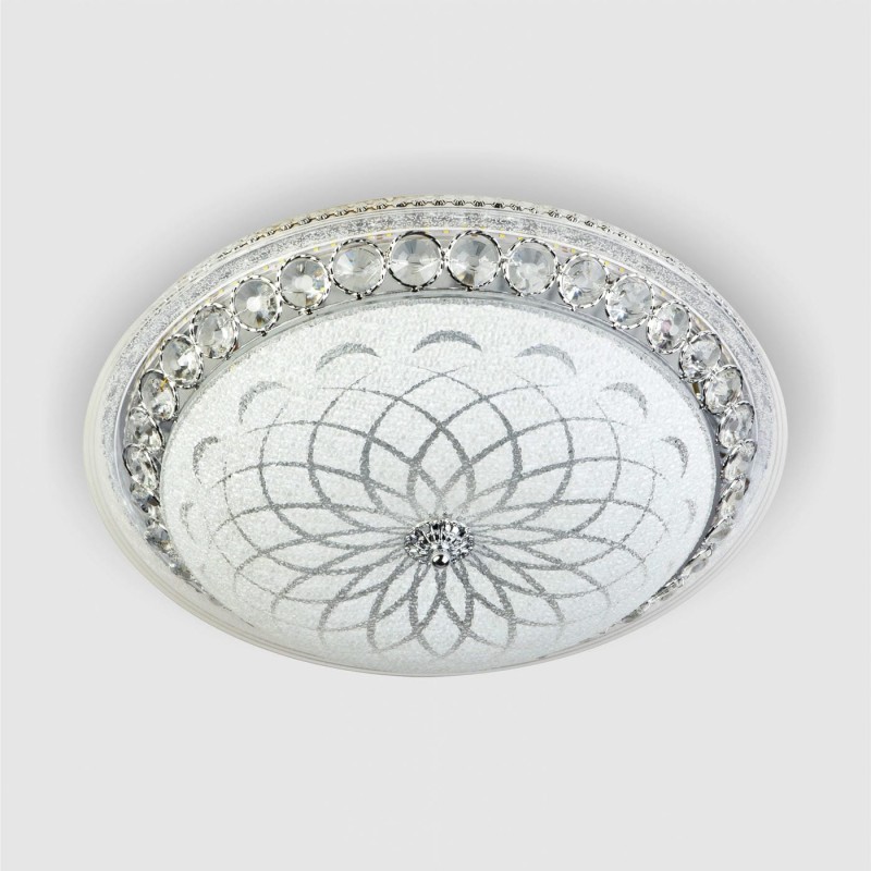 Потолочный светильник LED4U L1107-500 CR