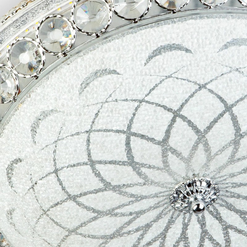 Потолочный светильник LED4U L1107-500 CR