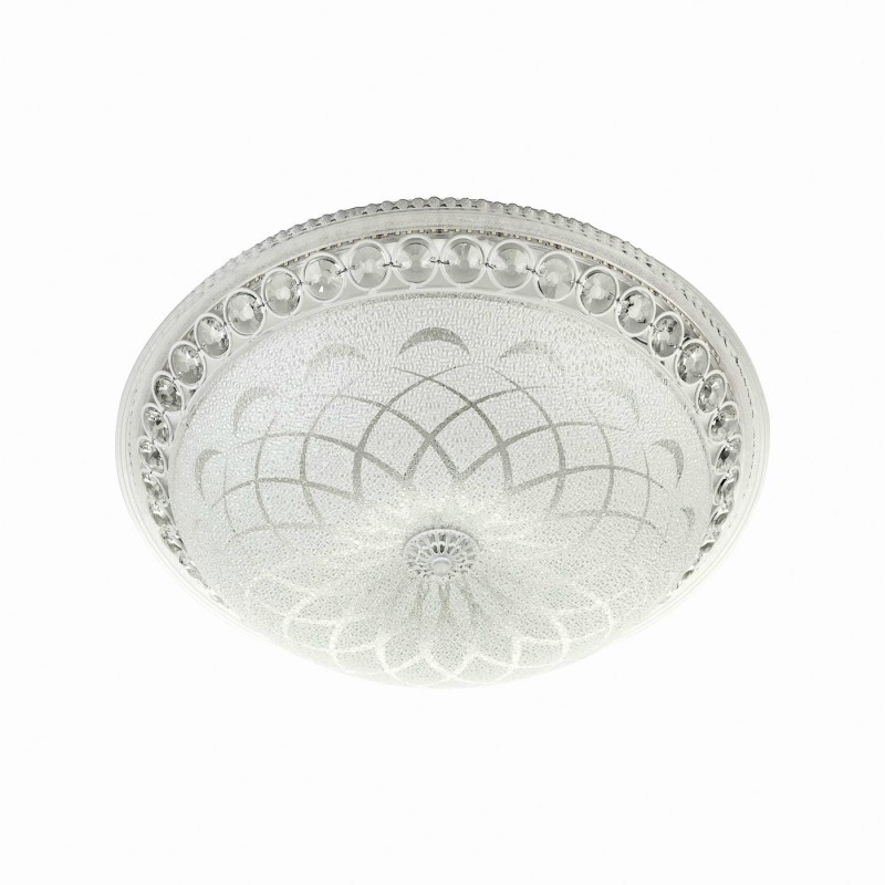 Потолочный светильник LED4U L1107-500 WT