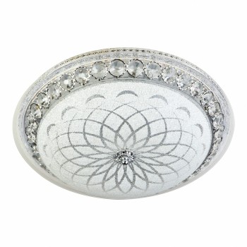 Потолочный светильник LED4U L1107-600 CR