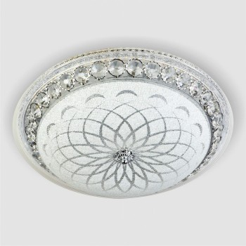 Потолочный светильник LED4U L1107-600 CR