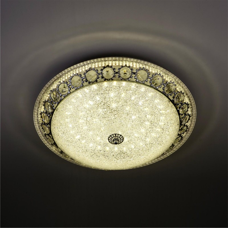 Потолочный светильник LED4U L1110-400 CR