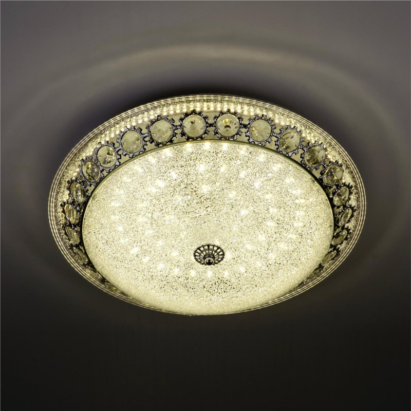 Потолочный светильник LED4U L1110-500 CR