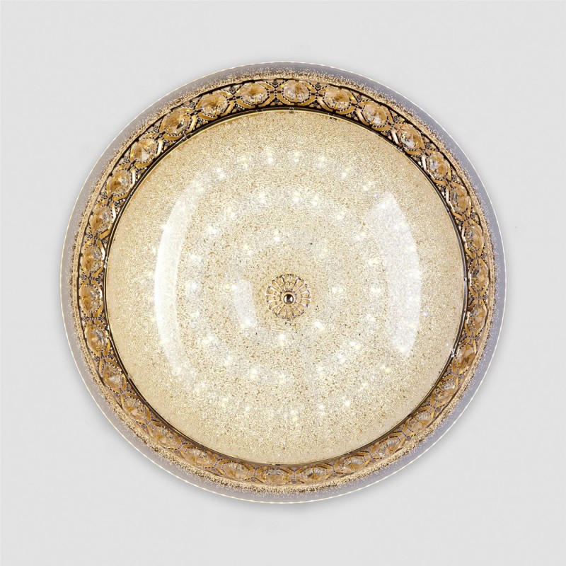 Потолочный светильник LED4U L1110-500 GD