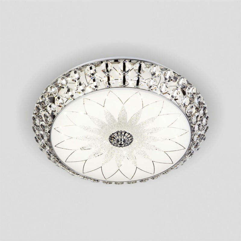 Потолочный светильник LED4U L1111-500 CR