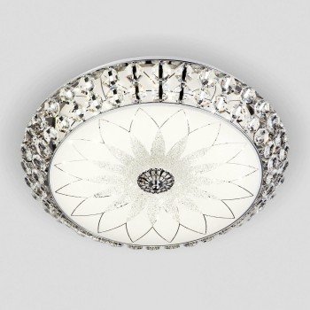 Потолочный светильник LED4U L1111-600 CR