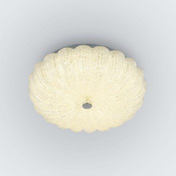 Потолочный cветильник LED4U L1115-300 CR