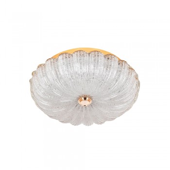 Потолочный светильник LED4U L1115-300 GD