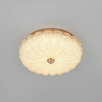 Потолочный светильник LED4U L1115-300 GD