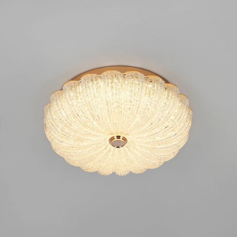 Потолочный светильник LED4U L1115-300 GD