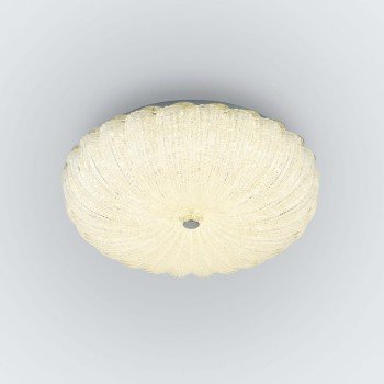 Потолочный cветильник LED4U L1115-400 CR