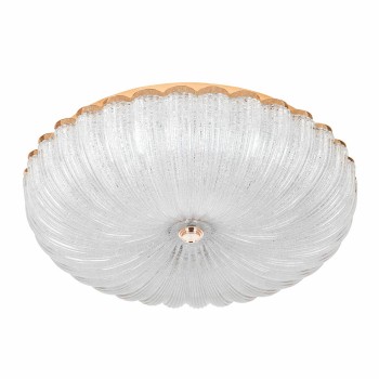 Потолочный светильник LED4U L1115-500 GD