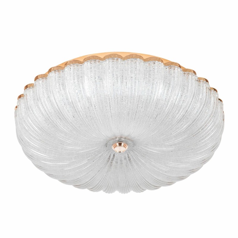 Потолочный светильник LED4U L1115-500 GD