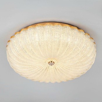 Потолочный светильник LED4U L1115-500 GD