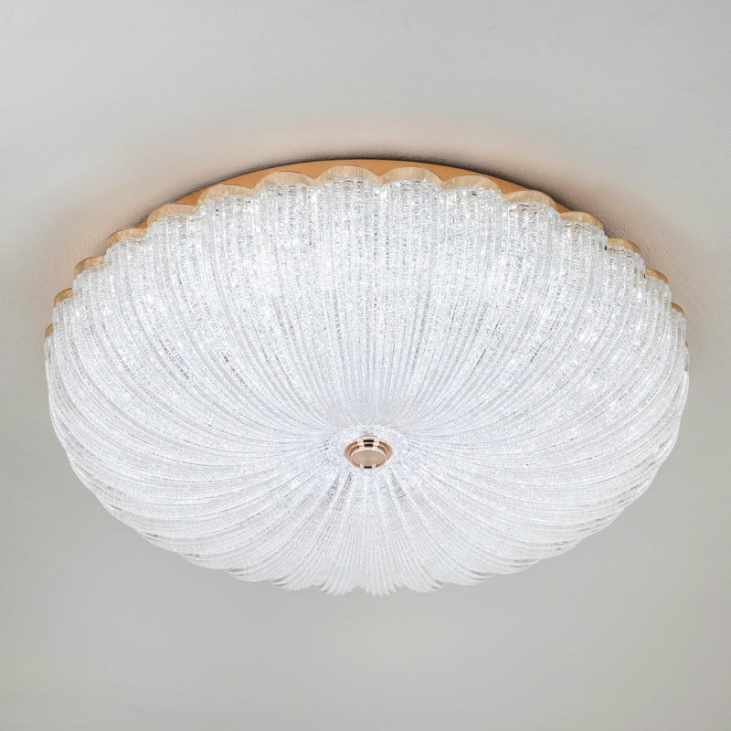 Потолочный светильник LED4U L1115-500 GD