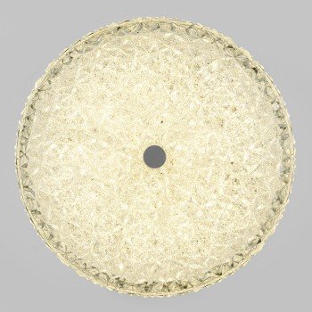 Потолочный cветильник LED4U L1116-300 CR