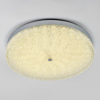 Потолочный cветильник LED4U L1116-500 CR