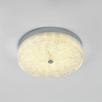 Потолочный cветильник LED4U L1117-300 CR