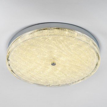 Потолочный cветильник LED4U L1117-500 CR