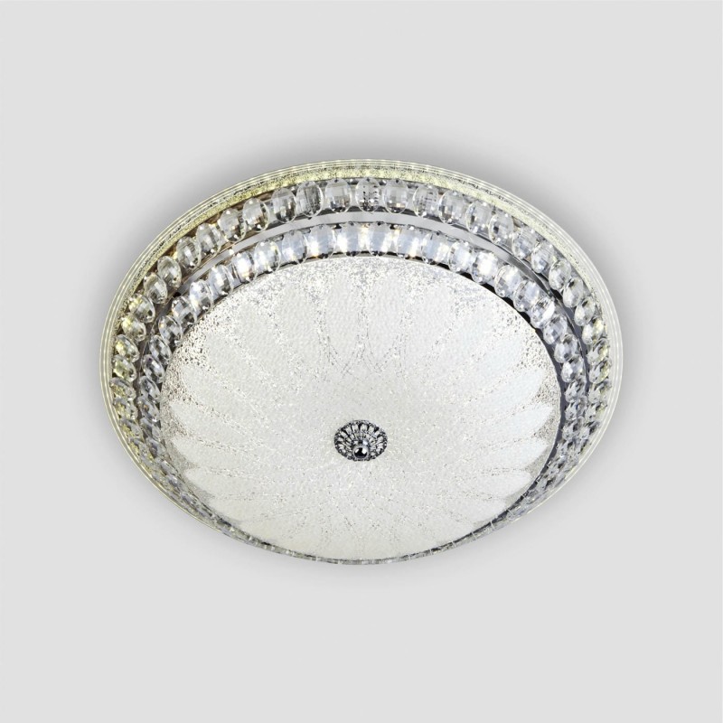 Потолочный светильник LED4U L1141-500 CR