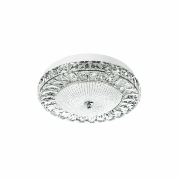 Потолочный светильник LED4U L1146-300 CR