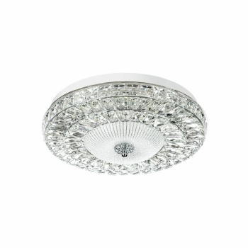 Потолочный светильник LED4U L1146-400 CR