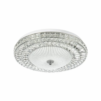 Потолочный светильник LED4U L1146-500 CR