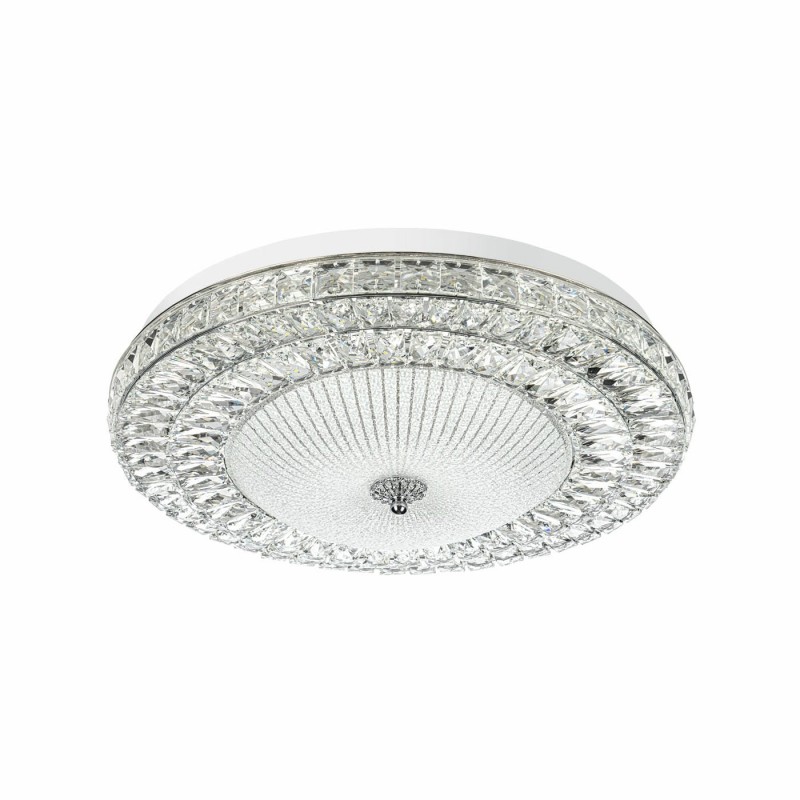 Потолочный светильник LED4U L1146-500 CR