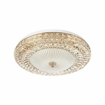 Потолочный светильник LED4U L1146-500 GD