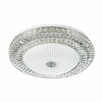 Потолочный светильник LED4U L1146-600 CR