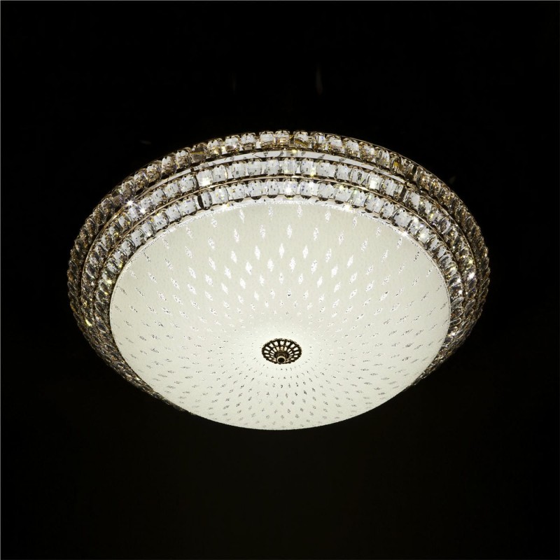 Потолочный светильник LED4U L1150-550 GD