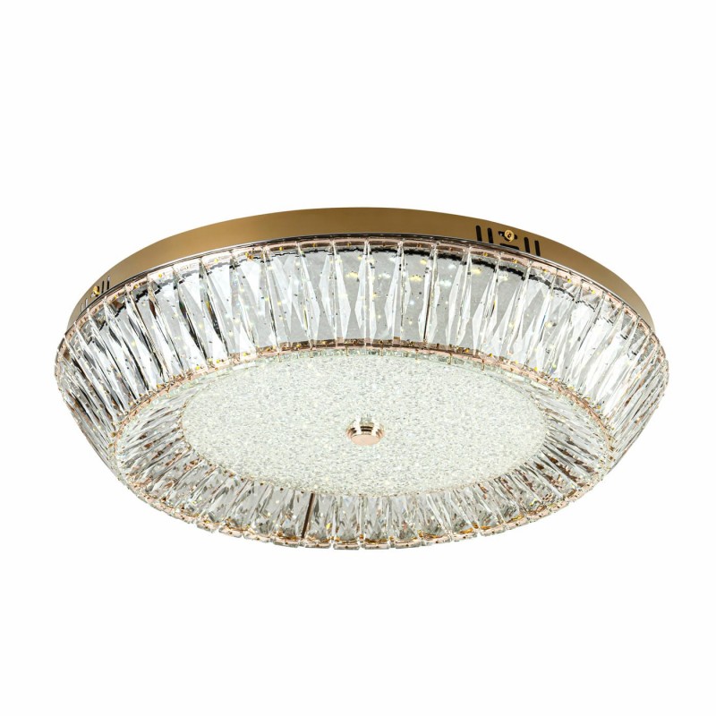 Потолочный cветильник LED4U L1190-600 GD
