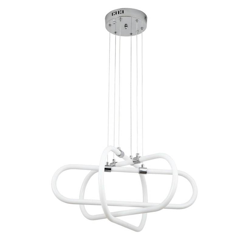 Подвесной светильник LED4U L2000-3