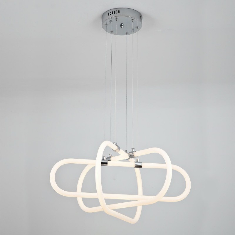 Подвесной светильник LED4U L2000-3