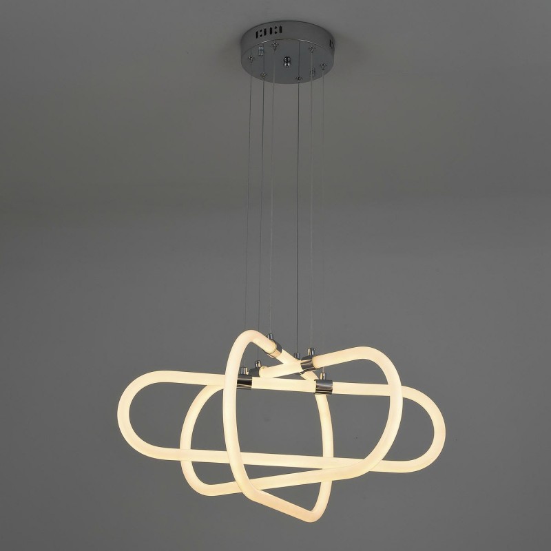 Подвесной светильник LED4U L2000-3