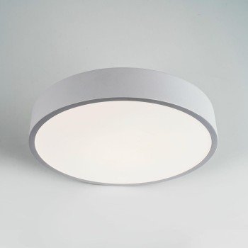 Потолочный cветильник LED4U L2020-300 WH