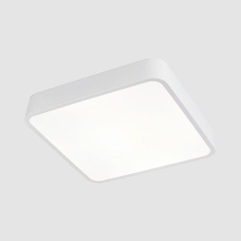 Потолочный cветильник LED4U L2022-300 WH