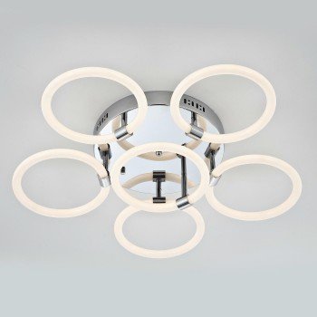 Потолочный светильник LED4U L2022-6