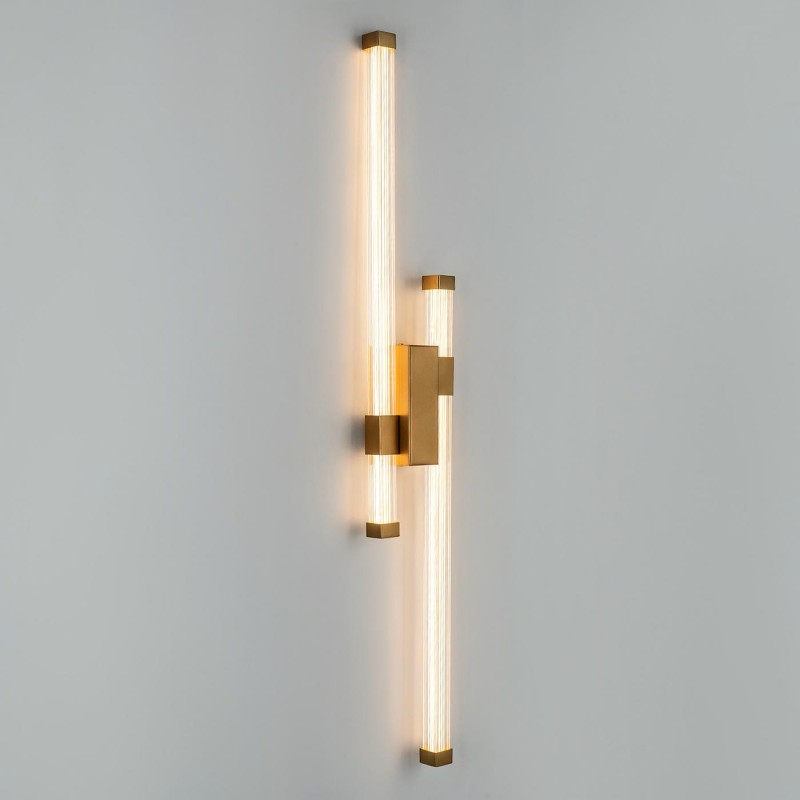 Настенный светильник LED4U L2240-750 BS