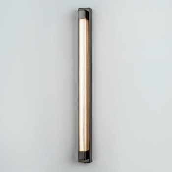 Настенный светильник LED4U L2244-520 BK