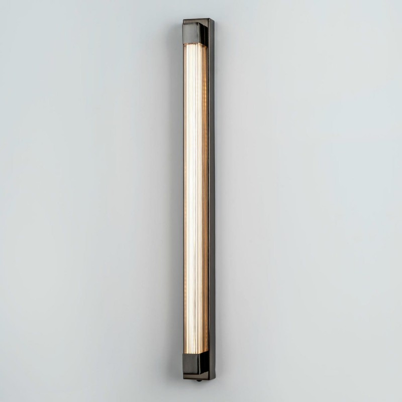 Настенный светильник LED4U L2244-520 BK