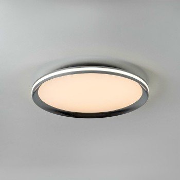 Потолочный cветильник LED4U L3020-400 CR