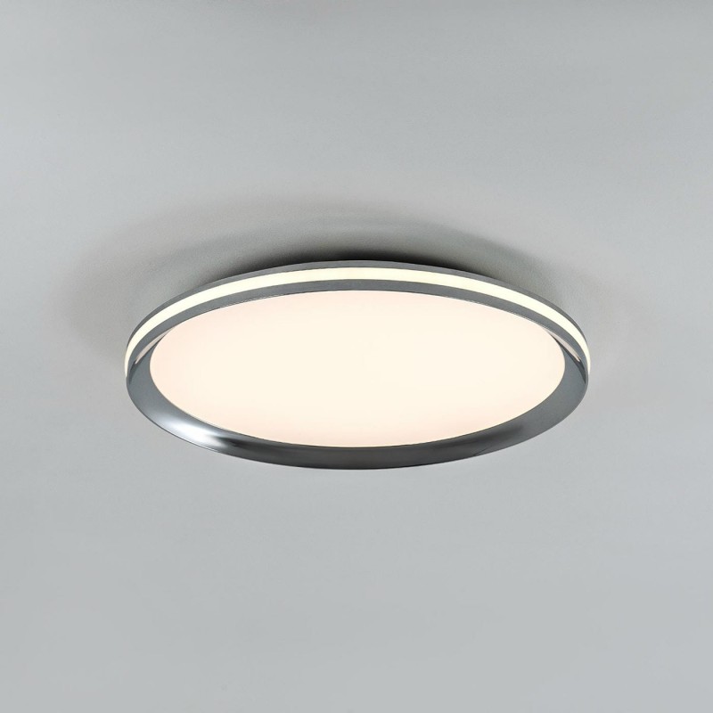 Потолочный cветильник LED4U L3020-400 CR