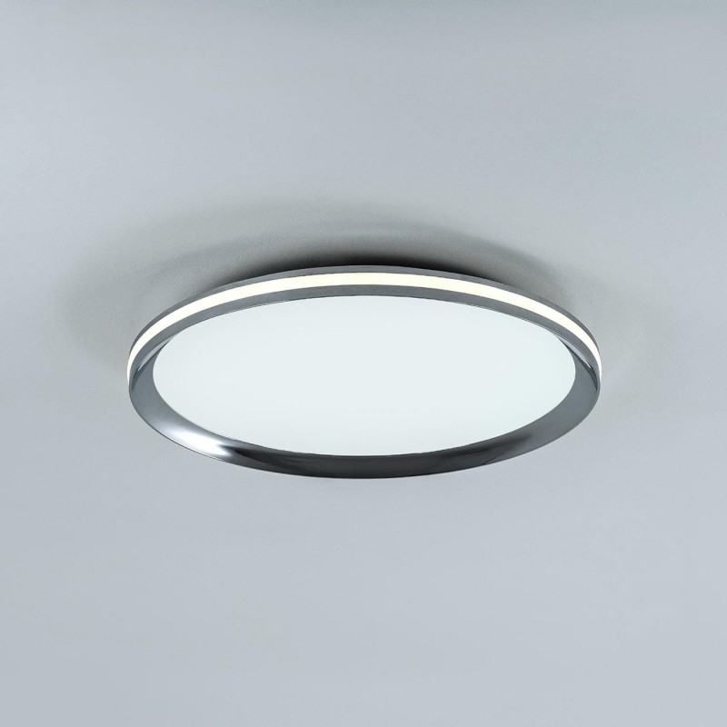 Потолочный cветильник LED4U L3020-400 CR