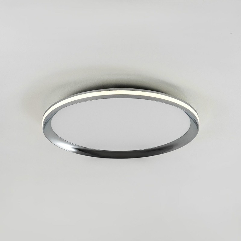 Потолочный cветильник LED4U L3020-400 CR