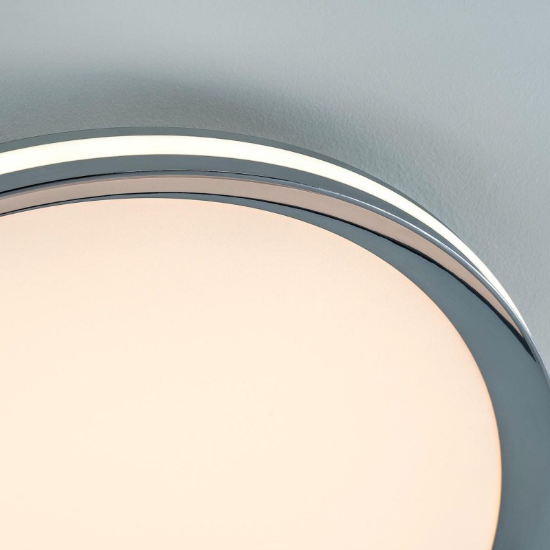 Потолочный cветильник LED4U L3020-400 CR