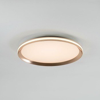 Потолочный cветильник LED4U L3020-400 GD