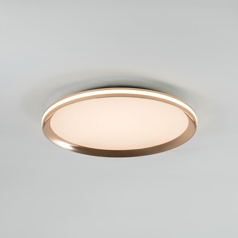 Потолочный cветильник LED4U L3020-400 GD