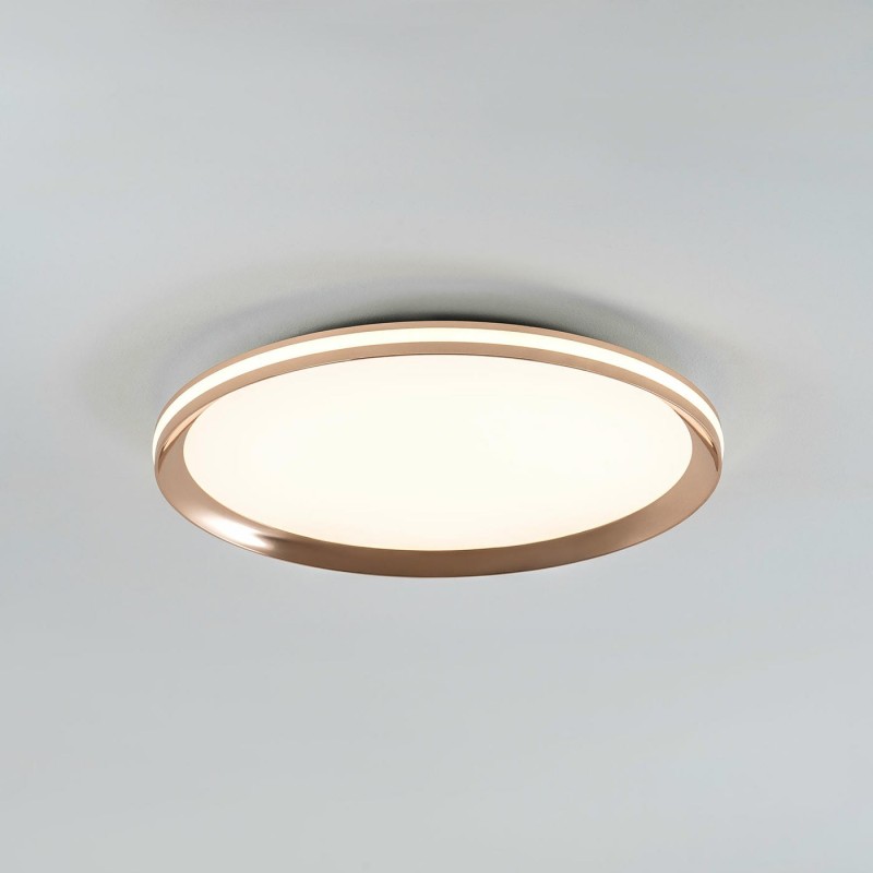 Потолочный cветильник LED4U L3020-400 GD