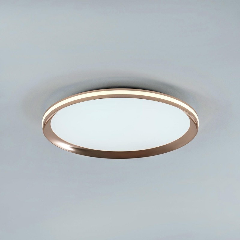 Потолочный cветильник LED4U L3020-400 GD